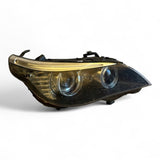 Frontscheinwerfer BMW E60 E61 7177740 Xenon Rechts Scheinwerfer Headlight