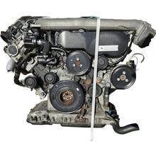 Laden Sie das Bild in den Galerie-Viewer, Motor Audi A5 A4 CCW 3.0 TDI 139TKm 2008 Diesel Engine Komplett