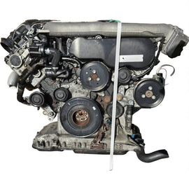 Motor Audi A5 A4 CCW 3.0 TDI 139TKm 2008 Diesel Engine Komplett