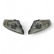 Laden Sie das Bild in den Galerie-Viewer, Frontscheinwerfer Ford Mondeo Ein Satz Scheinwerfer Headlight SCH2244810330iw