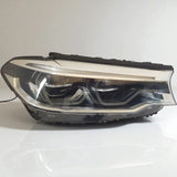 Frontscheinwerfer BMW 5 G31 G30 849912203 LED Rechts Scheinwerfer Headlight