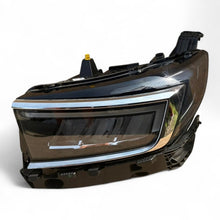 Laden Sie das Bild in den Galerie-Viewer, Frontscheinwerfer Opel Grandland 9850145980 Full LED Links Headlight SCH1310824535cz