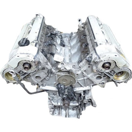 Motor Mercedes-Benz W140 119971 4.2 286PS 210kW 369TKm Benzin Engine Unkomplett