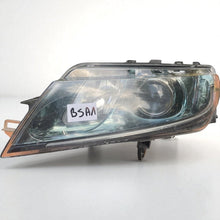 Laden Sie das Bild in den Galerie-Viewer, Frontscheinwerfer Saab 95 9-5 Xenon Links Scheinwerfer Headlight SCH6332701637ad