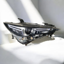 Laden Sie das Bild in den Galerie-Viewer, Frontscheinwerfer Mazda Cx5 KB8N51030 Rechts Scheinwerfer Headlight SCH5633919102qp