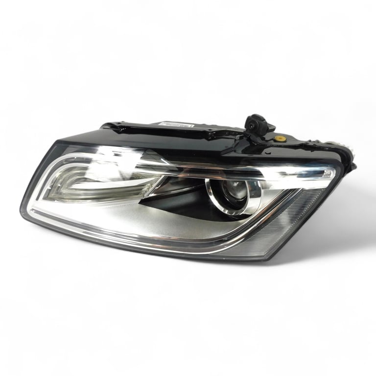 Frontscheinwerfer Audi Q5 8R0941005C Xenon Ein Stück (Rechts oder Links) SCH3027121082hu