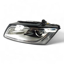 Load image into Gallery viewer, Frontscheinwerfer Audi Q5 8R0941005C Xenon Ein Stück (Rechts oder Links) SCH3027121082hu