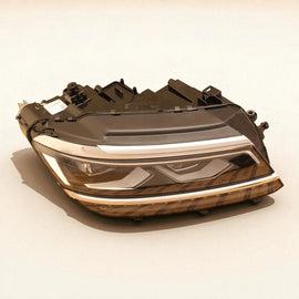 Frontscheinwerfer VW Tiguan 5NB941082C Full LED Rechts Scheinwerfer Headlight
