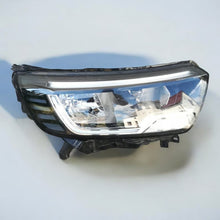 Load image into Gallery viewer, Frontscheinwerfer Renault III Van Kangoo Express Full LED Rechts Headlight