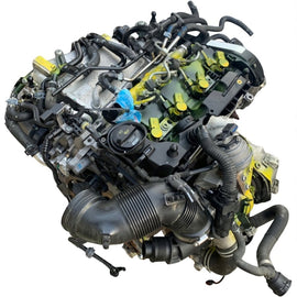 Motor Audi Seat Skoda VW DDYA DDYB 1.6 TDI 122TKm Diesel Engine Komplett