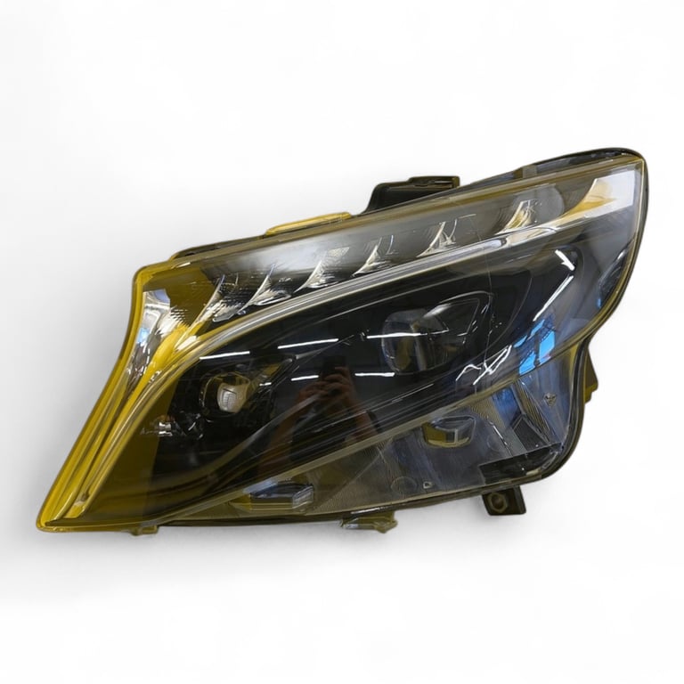 Frontscheinwerfer Mercedes-Benz Vito W447 Eqv A4479063201 LED Rechts oder Links