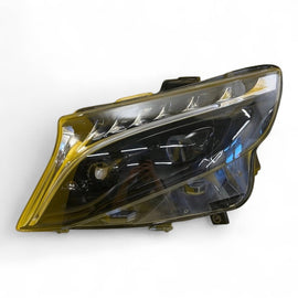 Frontscheinwerfer Mercedes-Benz Vito W447 Eqv A4479063201 LED Rechts oder Links