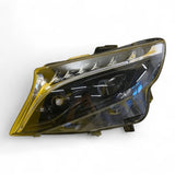 Frontscheinwerfer Mercedes-Benz Vito W447 Eqv A4479063201 LED Rechts oder Links