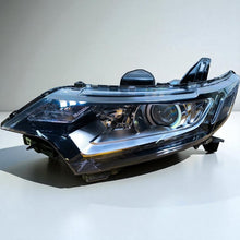 Load image into Gallery viewer, Frontscheinwerfer Mitsubishi Outlander III ECM921-22A10 Links Headlight SCH3161730242la