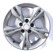 Laden Sie das Bild in den Galerie-Viewer, 1x Alufelge 16 Zoll 7.0&quot; 5x108 50ET CM5C-1007-EXA Ford Mondeo Rim Wheel