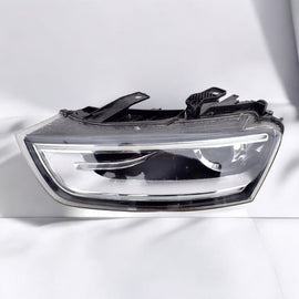 Frontscheinwerfer Audi Q3 8U0941043 Xenon Links Scheinwerfer Headlight SCH3002057417hi