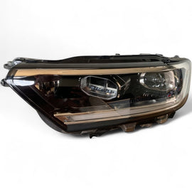 Frontscheinwerfer VW T-Roc 2GA941035BQ Full LED Links Scheinwerfer Headlight SCH2533982533sw