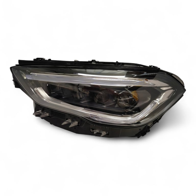 Frontscheinwerfer Mercedes-Benz W247 A2479064906 Ein Stück (Rechts oder Links) SCH9393405216go