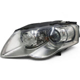 Frontscheinwerfer VW Passat 3C0941751G 5D12389312650 Xenon Rechts oder Links