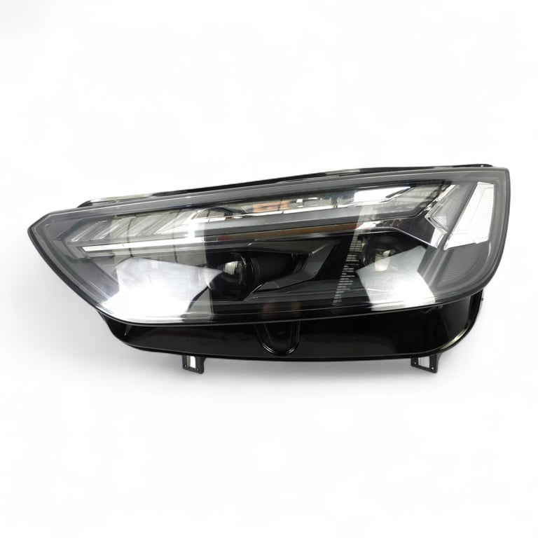 Frontscheinwerfer Audi Q5 80A941035 LED Ein Stück (Rechts oder Links) Headlight
