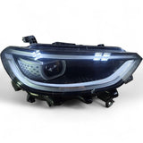 Frontscheinwerfer VW Id.3 10B941036A Rechts Scheinwerfer Headlight