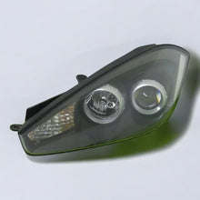 Load image into Gallery viewer, Frontscheinwerfer Hyundai Coupe 92101-2CXXX Links Scheinwerfer Headlight