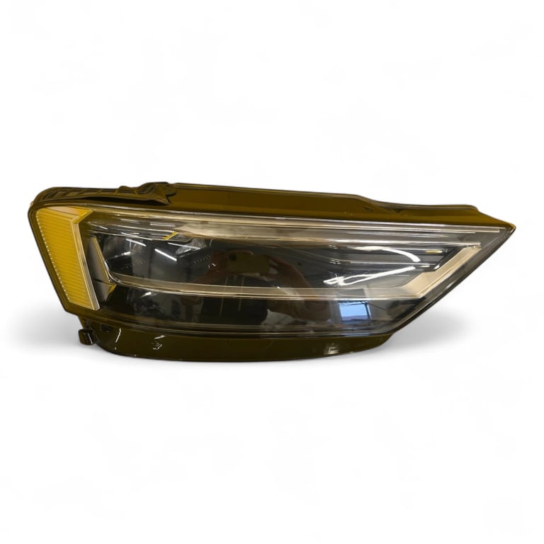 Frontscheinwerfer Audi A8 D5 4N0941034 LED Rechts Scheinwerfer Headlight