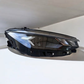 Frontscheinwerfer VW Passat 3J1941006 Rechts Scheinwerfer Headlight SCH3777513134kq