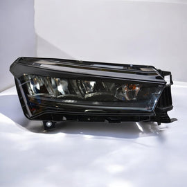 Frontscheinwerfer Skoda Enyaq 5LB941016F LED Rechts Scheinwerfer Headlight