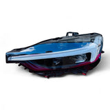 Frontscheinwerfer Volvo Xc60 II 32342514 LED Links Scheinwerfer Headlight