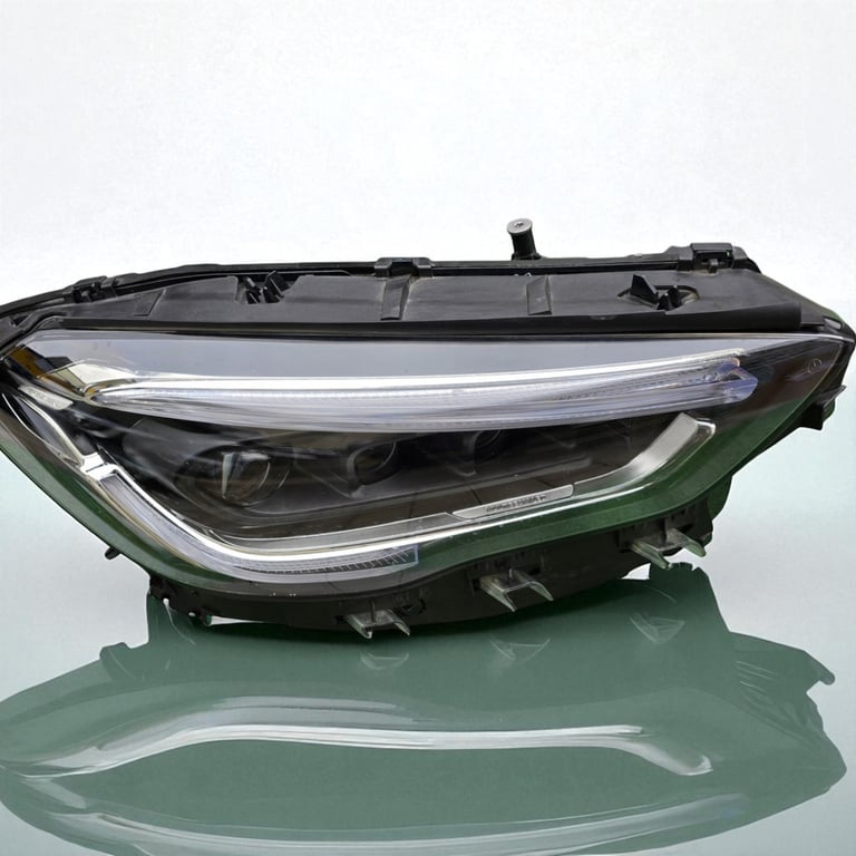 Frontscheinwerfer Mercedes-Benz W247 A2479067001KZ Full LED Rechts Headlight SCH1306267315xi