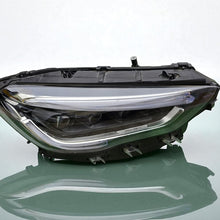 Laden Sie das Bild in den Galerie-Viewer, Frontscheinwerfer Mercedes-Benz W247 A2479067001KZ Full LED Rechts Headlight SCH1306267315xi