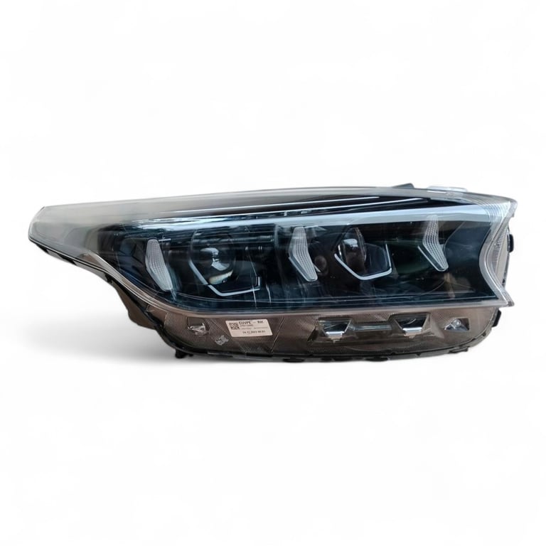Frontscheinwerfer Kia Xceed 92102J7850 LED Rechts Scheinwerfer Headlight