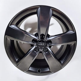 4x Alufelge 18 Zoll 8.0
