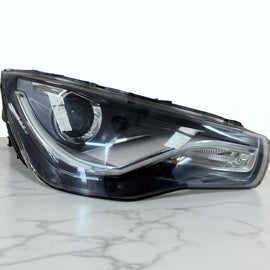 Frontscheinwerfer Audi A1 8X0941006 Xenon Rechts Scheinwerfer Headlight