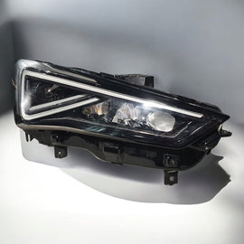 Frontscheinwerfer Seat Leon 5FB941008F 90188326 Full LED Rechts Headlight