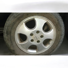 Load image into Gallery viewer, 4x Alufelge 15 Zoll 6.0" 5x110 49ET Opel Astra G Rim Wheel FEL3642159273zy