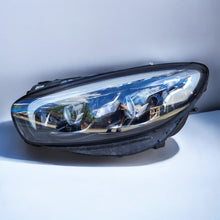 Load image into Gallery viewer, Frontscheinwerfer Mercedes-Benz Sl A2319060501 Links Scheinwerfer Headlight