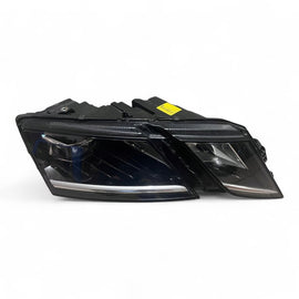 Frontscheinwerfer Skoda Octavia III 5E1941016D LED Rechts Scheinwerfer Headlight SCH5244788987ge