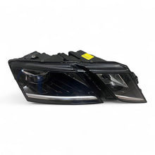 Laden Sie das Bild in den Galerie-Viewer, Frontscheinwerfer Skoda Octavia III 5E1941016D LED Rechts Scheinwerfer Headlight SCH5244788987ge