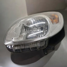 Load image into Gallery viewer, Frontscheinwerfer Renault Kangoo 260607383R Links Scheinwerfer Headlight SCH1944754969zi