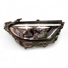 Laden Sie das Bild in den Galerie-Viewer, Frontscheinwerfer Mercedes-Benz Glc A2549062402 Full LED Rechts Headlight SCH8642835352kp