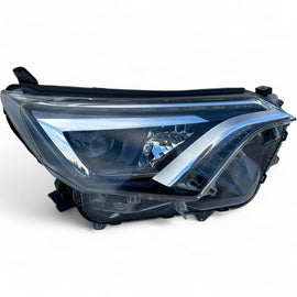 Frontscheinwerfer Toyota W3049 LED Rechts Scheinwerfer Headlight SCH2571057681bt