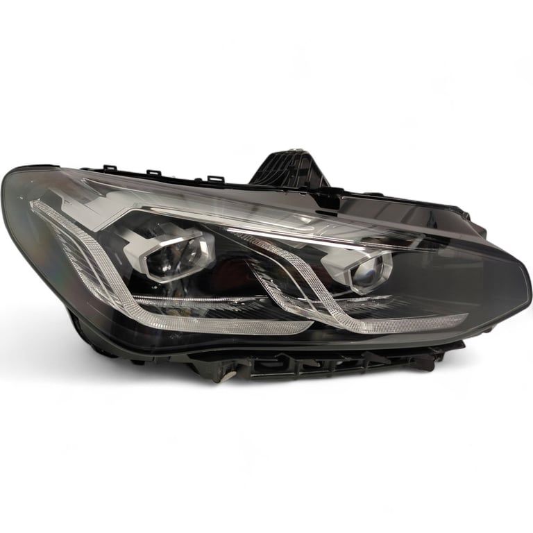 Frontscheinwerfer BMW U06 5A42248-07 Full LED Ein Stück (Rechts oder Links) SCH2414013296yz