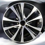 1x Alufelge 18 Zoll 8.0