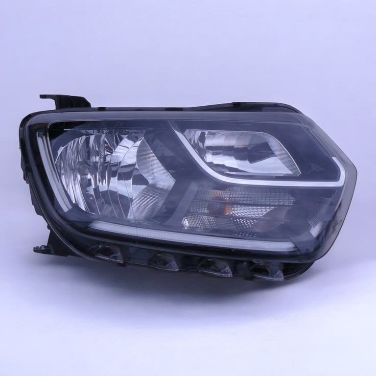 Frontscheinwerfer Dacia Duster 260101133R LED Rechts Scheinwerfer Headlight