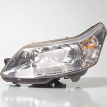 Laden Sie das Bild in den Galerie-Viewer, Frontscheinwerfer Citroën C4 I 89902918 Xenon Links Scheinwerfer Headlight SCH3705437390vi
