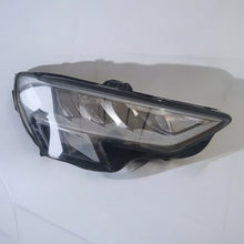Laden Sie das Bild in den Galerie-Viewer, Frontscheinwerfer Audi A3 8Y0941012 LED Rechts Scheinwerfer Headlight SCH5840748841mi