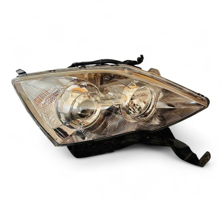 Frontscheinwerfer Honda Crv Xenon Rechts Scheinwerfer Headlight