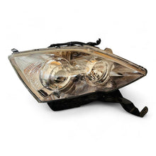 Laden Sie das Bild in den Galerie-Viewer, Frontscheinwerfer Honda Crv Xenon Rechts Scheinwerfer Headlight